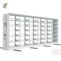 Stockage de fichiers Knock Down Mobile Mass Dense Shelf